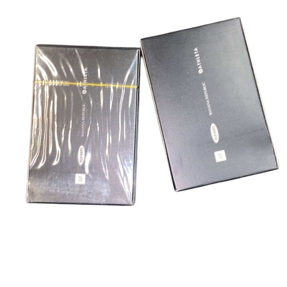 Black Card Game Set - Picture 11 of 11
